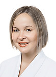 Врач Хасанова Алина Рашидовна
