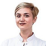 Врач Кодацкая (Хасанова) Элеонора Ринатовна