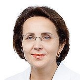 Врач Хасанова Елена Васильевна