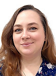 Врач Хасанова Юлия Вячеславовна