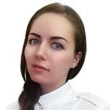 Врач Хасанова Лилия Вадимовна