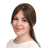 Врач Хасанова Радлина Султановна