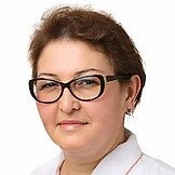 Врач Хасанова Умеда Акрамовна