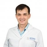 Врач Хасаншин Мансур Минасхатович