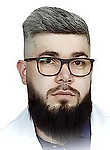 Врач Хасароков Мурат Азнаурович 