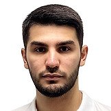 Врач Хасболатов Марат Гаджиевич
