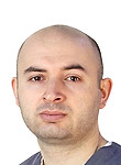 Врач Хасболатов Рамазан Ималтдинович