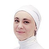 Врач Хасбулатова Зарема Кылычевна