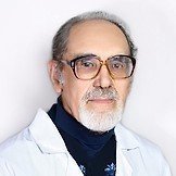 Врач Хасдан Леонид Генрихович