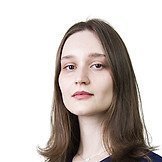 Врач Хашба Саида Серажутдиновна
