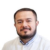 Врач Хашимов Лутфиддин Хусниддинович