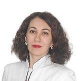Врач Хашханокова Саида Владимировна