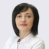 Врач Хашукоева Ирина Хасановна