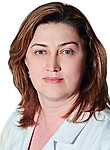 Врач Хашукоева Заира Заурбиевна