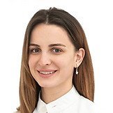 Врач Хасиева Лаура Эльбрусовна