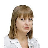 Врач Хасиева Марина Евгеньевна