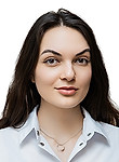 Врач Хасиева Софья Алановна