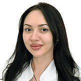 Врач Хасигова Бэла Константиновна