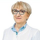 Врач Хасигова Луиза Борисовна