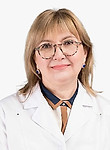 Врач Хасия Элисо Михайловна