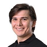 Врач Хасянов Айрат Шамилевич
