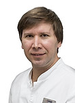 Врач Хасянов Дамир Шамильевич
