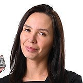 Врач Хасянова Эльвира Гаяровна
