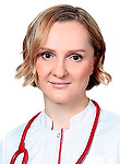 Врач Хасянова Татьяна Анатольевна