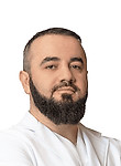 Врач Хатаев Амрудди Мусаевич