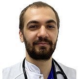 Врач Хатшуков Заур Асланбиевич