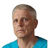 Врач Хаттоев Владимир Васильевич