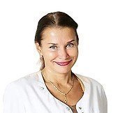 Врач Хатух Екатерина Васильевна