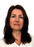 Врач Хатунцева Ольга Юрьевна