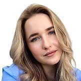 Врач Хаустова Людмила Евгеньевна