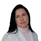 Врач Хаустова Татьяна Викторовна
