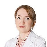 Врач Хаутиева Фатима Маулиевна