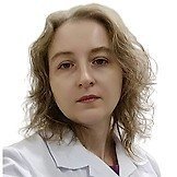 Врач Хаваева Людмила Ивановна