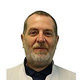 Врач Хавкин Анатолий Ильич