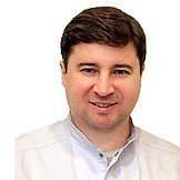 Врач Хавкин Максим Анатольевич