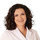 Врач Хавкина Елена Викторовна