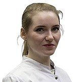 Врач Хаврель Евгения Олеговна