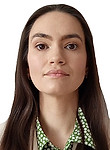 Врач Хазиахмедова Луиза Руслановна