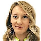 Врач Хазиева Лилия Фаритовна