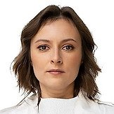 Врач Хазиме Юлия Михайловна
