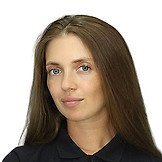 Врач Хазимова Виктория Ромеловна