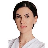 Врач Хазитова Ильмира Рафисовна