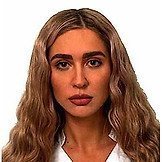 Врач Хазова Алена Алексеевна