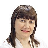 Врач Хазова Марина Владимировна