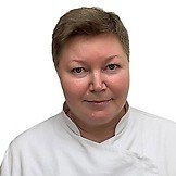 Врач Хазова Нина Петровна