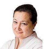 Врач Хечумян Марина Константиновна